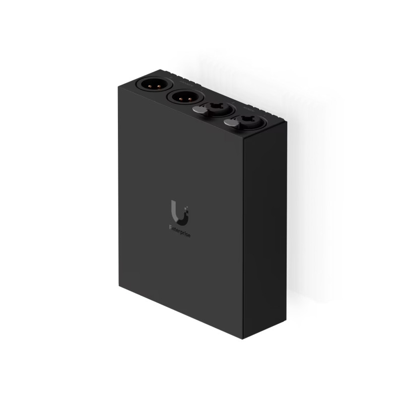 UBIQUITI ENTERPRISE - Ubiquiti EAV-Bridge - UniFi Enterprise AV Bridge