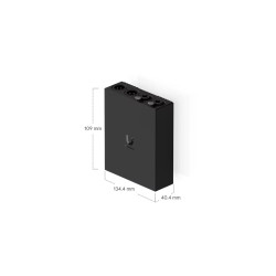 UBIQUITI ENTERPRISE - Ubiquiti EAV-Bridge - UniFi Enterprise AV Bridge