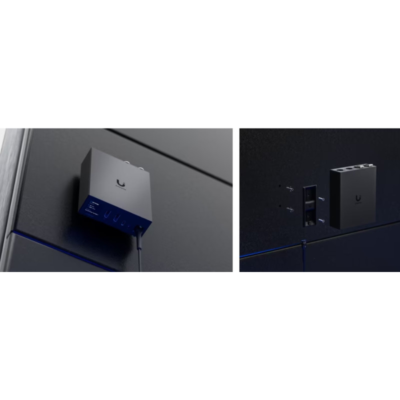 UBIQUITI ENTERPRISE - Ubiquiti EAV-Bridge - UniFi Enterprise AV Bridge