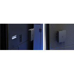UBIQUITI ENTERPRISE - Ubiquiti EAV-Bridge - UniFi Enterprise AV Bridge