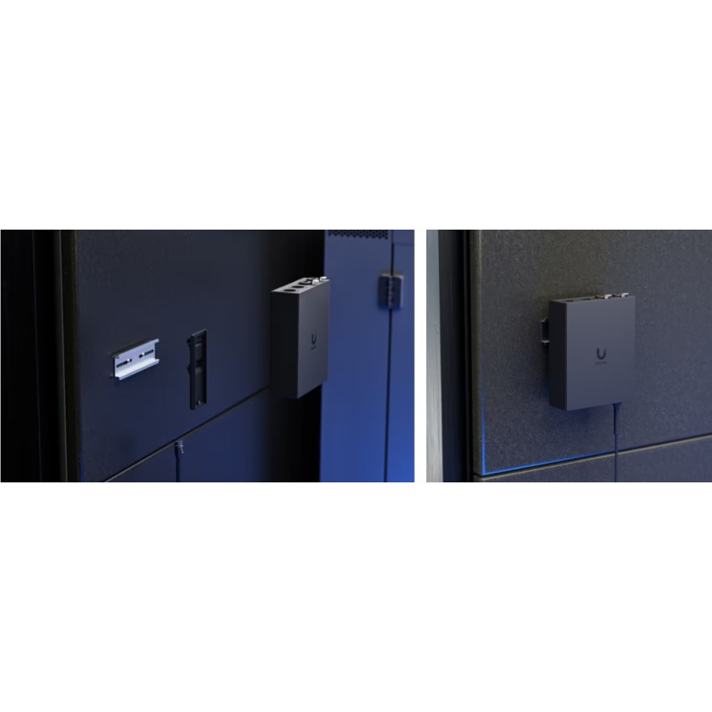 UBIQUITI ENTERPRISE - Ubiquiti EAV-Bridge - UniFi Enterprise AV Bridge