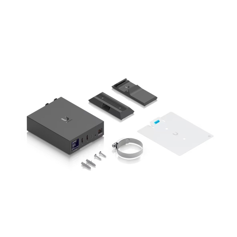 UBIQUITI ENTERPRISE - Ubiquiti EAV-Bridge - UniFi Enterprise AV Bridge