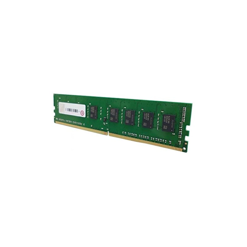 Qnap - 4GB DDR4-2133 RAM MODULE LONG DIMMRAM-4GDR4-LD-2133