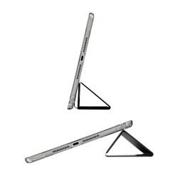 OBAL:ME MistyTab Puzdro pre Lenovo Idea Tab 11 Black