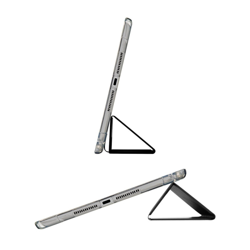 OBAL:ME MistyTab Puzdro pre Lenovo Idea Tab 11 Black