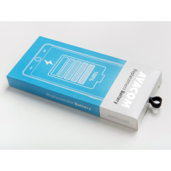 Batéria AVACOM pre Apple iPhone SE, Li-Ion 3,82 V 1624mAh (náhradná 616-00106)