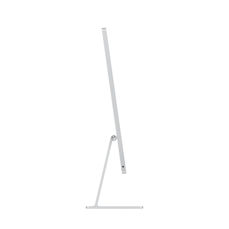 Apple iMac 24/23,5''/4480 x 2520/M4/16GB/256GB SSD/M4/Sequoia/Silver/1R