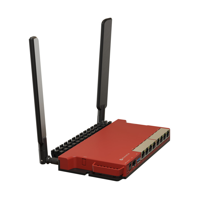 MikroTik L009UiGS-2HaxD-IN