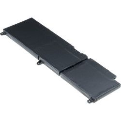 Batérie T6 Power pre Dell Precision 7550, 7560, 7750, 7760, 8300mAh, 95Wh, 6cell, Li-pol