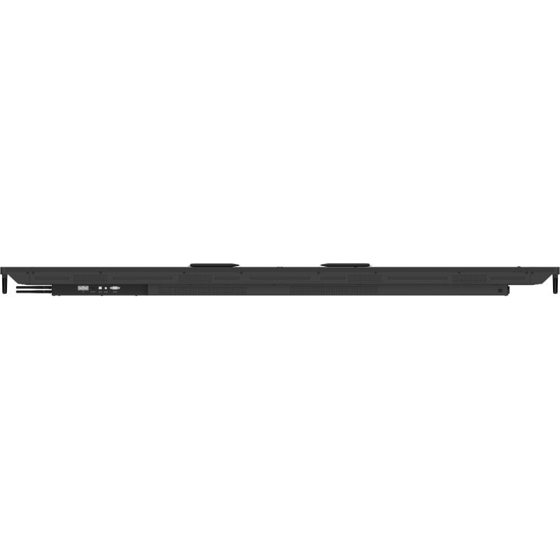 75'' iiyama TE7515A-B2AG: VA, 4K, EDLÁ, NFC