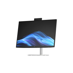 HP EliteStudio 8/G1i/23,8''/FHD/U5-235/16GB/512GB/Intel int/W11P/Strieborná/3R