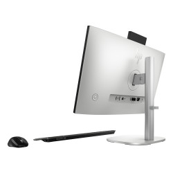 HP EliteStudio 8/G1i/23,8''/FHD/U5-235/16GB/512GB/Intel int/W11P/Strieborná/3R