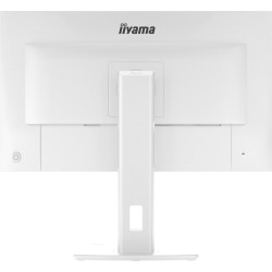 iiyama ProLite/XB2797QSU-W1/27''/IPS/QHD/75Hz/1ms/Biela/5R