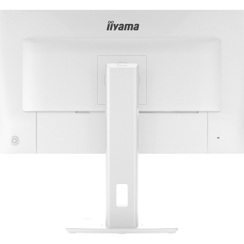 iiyama ProLite/XB2797QSU-W1/27''/IPS/QHD/75Hz/1ms/Biela/5R