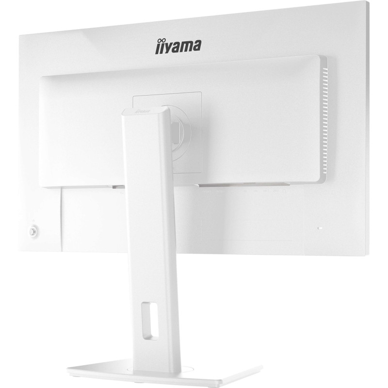 iiyama ProLite/XB2797QSU-W1/27''/IPS/QHD/75Hz/1ms/Biela/5R