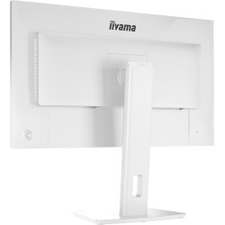 iiyama ProLite/XB2797QSU-W1/27''/IPS/QHD/75Hz/1ms/Biela/5R