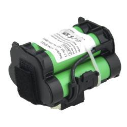 AVACOM batéria pre GARDENA 574 47 68-01, Li-Ion 18V 2500mAh
