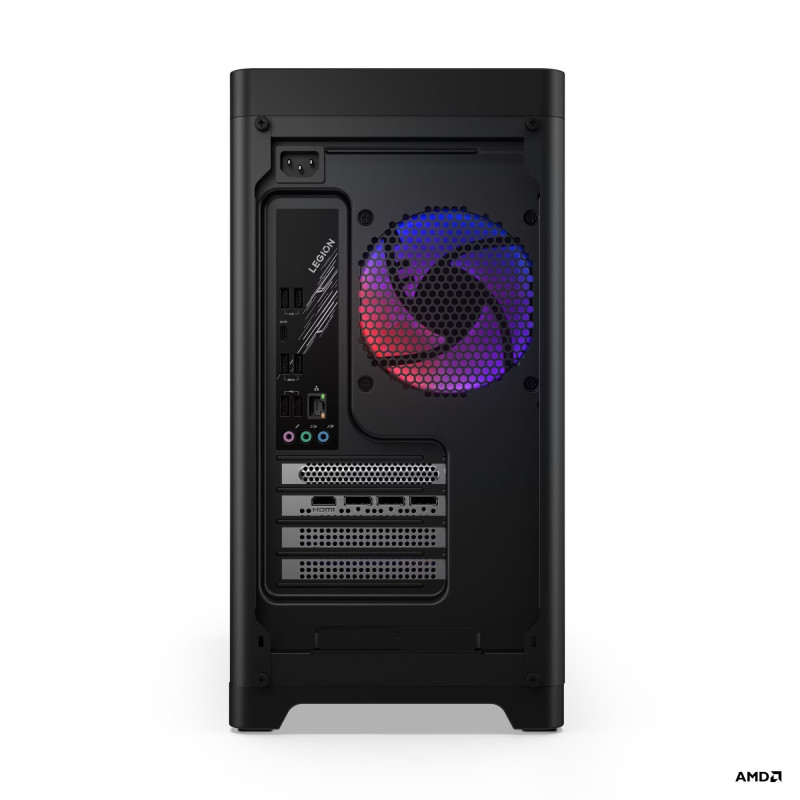 Lenovo Legión/T5 R9/Tower/R9-7950X3D/32GB/2TB/RTX 5070Ti/W11H/2R