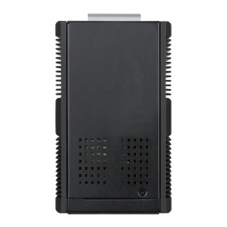 D-Link DIS-300G-14PSW Industrial Gigabit Manažérsky PoE Switch with SFP slots