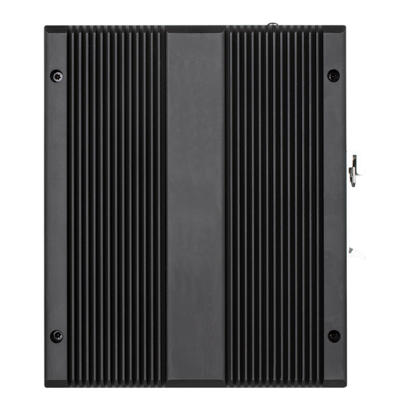 D-Link DIS-300G-14PSW Industrial Gigabit Manažérsky PoE Switch with SFP slots