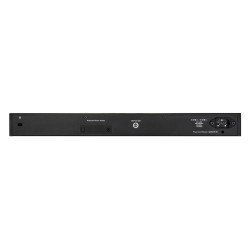D-Link DGS-3130-30TS L3 Stackable Managed switch, 24x GbE, 2x 10G RJ-45, 4x 10G SFP+