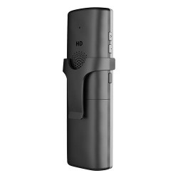 Grandstream WP822 SIP WiFi telefón, 2,4'' bar. displ., 2SIP úč., BT, 3,5 mm jack, Micro USB, Handover