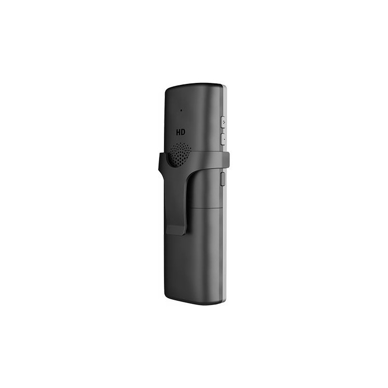 Grandstream WP822 SIP WiFi telefón, 2,4'' bar. displ., 2SIP úč., BT, 3,5 mm jack, Micro USB, Handover