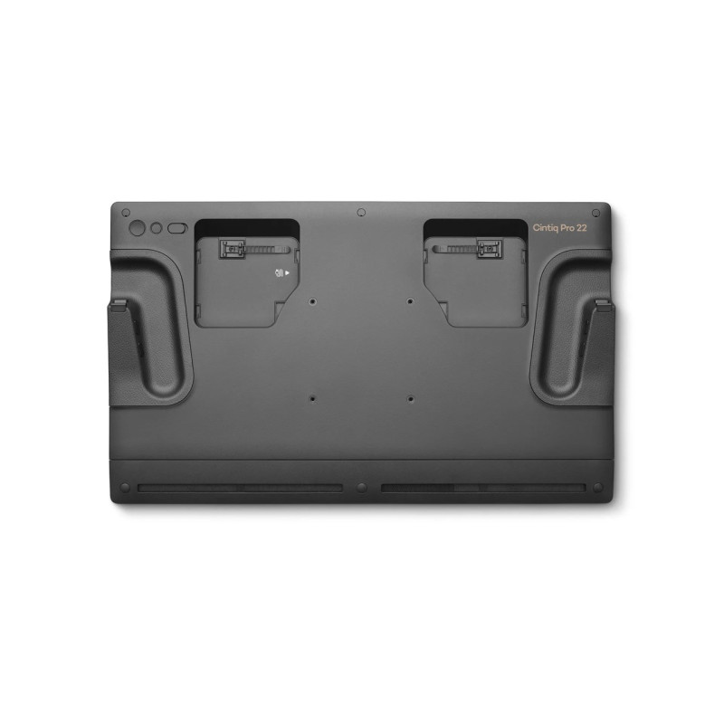 Wacom Cintiq Pro 22 with Stand
