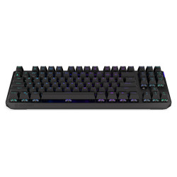 Endorfy Thock TKL Black/Drôtové/Bezdrôtové/US layout/Čierna