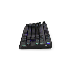 Endorfy Thock TKL Black/Drôtové/Bezdrôtové/US layout/Čierna
