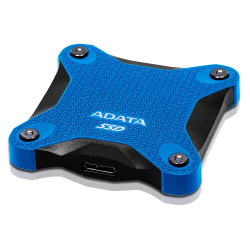 ADATA SD620/1TB/SSD/Externý/Modrá/3R