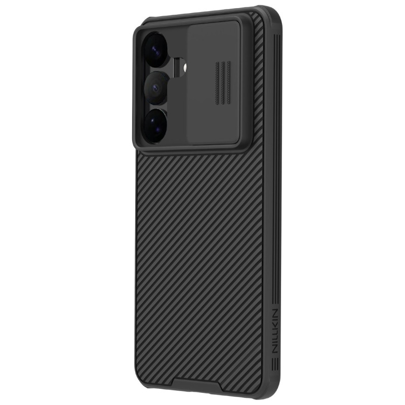 Nillkin CamShield PRE Zadný Kryt pre Samsung Galaxy S26+ Black
