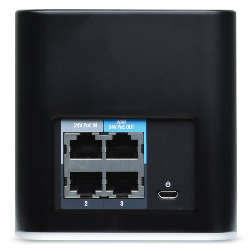 Ubiquiti ACB-ISP, airCube ISP Wifi prístupový bod/router