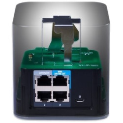 Ubiquiti ACB-ISP, airCube ISP Wifi prístupový bod/router