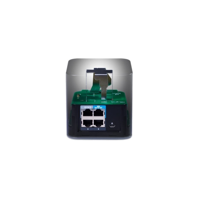 Ubiquiti ACB-ISP, airCube ISP Wifi prístupový bod/router