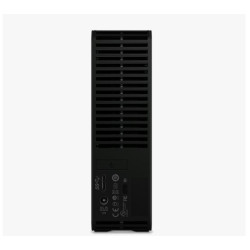 WESTERN DIGITAL - WD Elements Desktop/14TB/HDD/Externý/3.5''/Čierna/3R