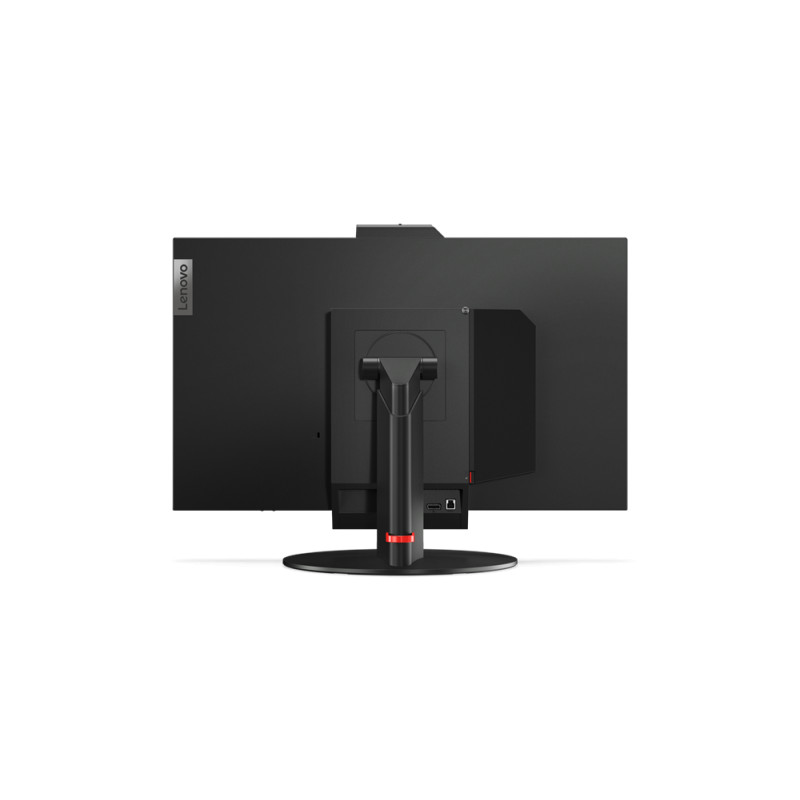 Lenovo ThinkCentre/Tiny-In-One 27/27''/IPS/QHD/60Hz/6ms/Black/3R