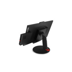Lenovo ThinkCentre/Tiny-In-One 27/27''/IPS/QHD/60Hz/6ms/Black/3R