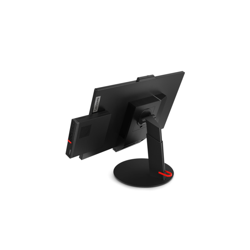 Lenovo ThinkCentre/Tiny-In-One 27/27''/IPS/QHD/60Hz/6ms/Black/3R