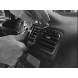 Brodit ProClip montážna konzola pre Peugeot 406 96-03, na stred