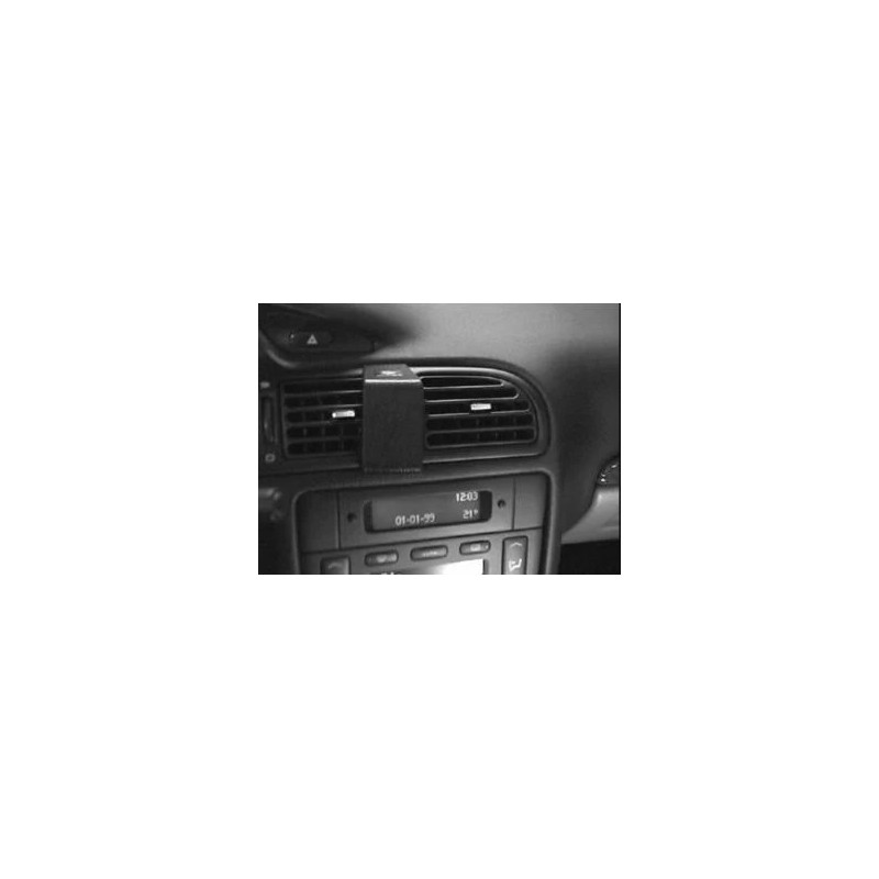 Brodit ProClip montážna konzola pre Peugeot 406 96-03, na stred