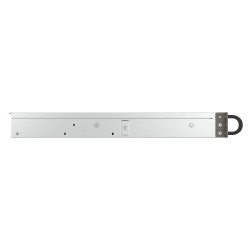QNAP TS-h665U-8G (Intel 4core, ZFS, 8GB DDR5 RAM, 4x SATA + 2x E1.S, 1x PCIe,2x 2,5GbE, 1x zdroj)