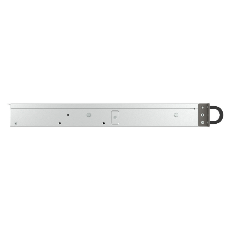QNAP TS-h665U-8G (Intel 4core, ZFS, 8GB DDR5 RAM, 4x SATA + 2x E1.S, 1x PCIe,2x 2,5GbE, 1x zdroj)