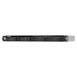 QNAP TS-h665U-8G (Intel 4core, ZFS, 8GB DDR5 RAM, 4x SATA + 2x E1.S, 1x PCIe,2x 2,5GbE, 1x zdroj)