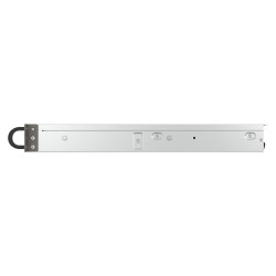 QNAP TS-h665U-8G (Intel 4core, ZFS, 8GB DDR5 RAM, 4x SATA + 2x E1.S, 1x PCIe,2x 2,5GbE, 1x zdroj)