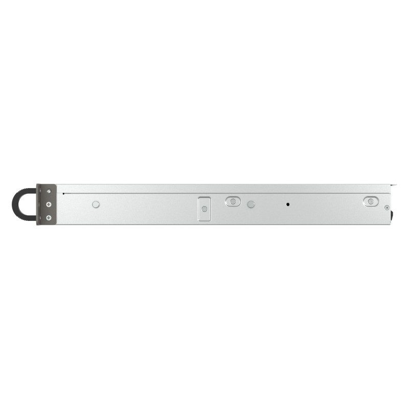 QNAP TS-h665U-8G (Intel 4core, ZFS, 8GB DDR5 RAM, 4x SATA + 2x E1.S, 1x PCIe,2x 2,5GbE, 1x zdroj)