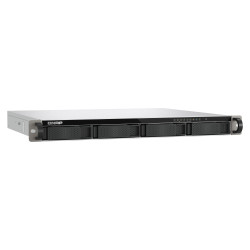 QNAP TS-h665U-8G (Intel 4core, ZFS, 8GB DDR5 RAM, 4x SATA + 2x E1.S, 1x PCIe,2x 2,5GbE, 1x zdroj)