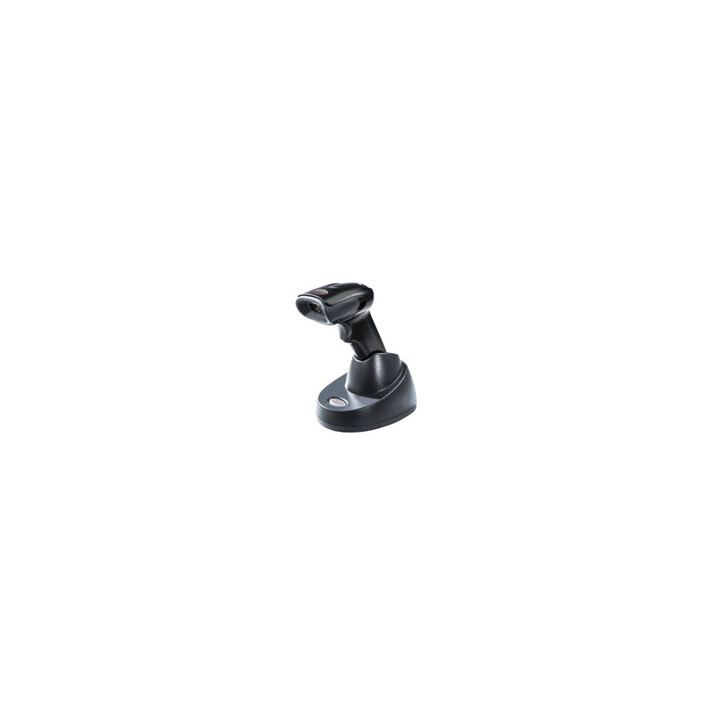 Honeywell Voyager XP 1472g - BT, 2D, charge & communication base, usb cable