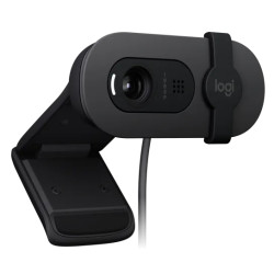 LOGITECH OEM - kamera Logitech BRIO 100, Graphite_