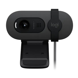 LOGITECH OEM - kamera Logitech BRIO 100, Graphite_
